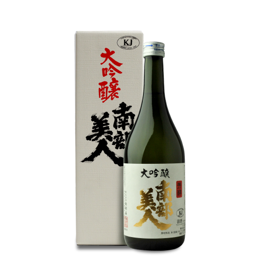 大吟醸 | 株式会社南部美人 | 岩手の日本酒 南部美人(NanbuBijin)